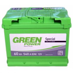 green power 000022359
