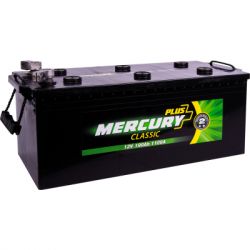mercury battery p47287