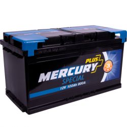 mercury battery p47292