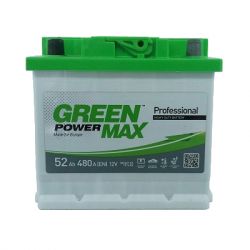 green power 22379