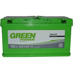 green power 22364