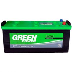 green power 22366