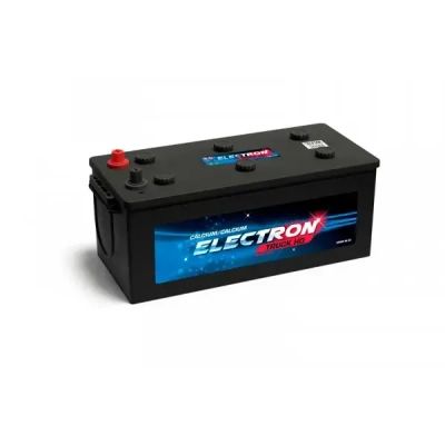 Акумулятор автомобільний ELECTRON TRUCK HD SMF 120Ah клеми по центру (1100EN) (620 102 110 SMF) в Україні