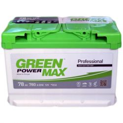 green power 26093