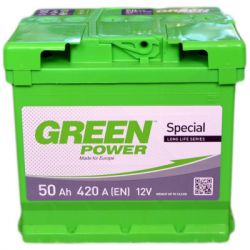green power 22354