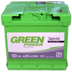 green power 22355