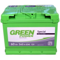 green power 22359