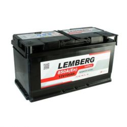 lemberg lb100 0