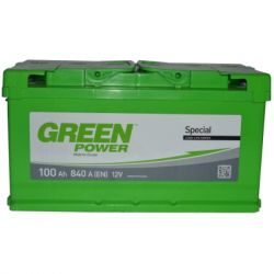 green power 22430