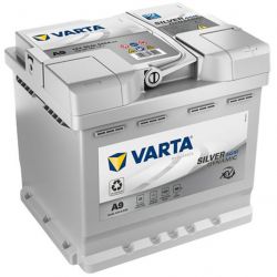 varta 550901054