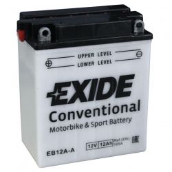 exide eb12a a