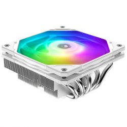 id cooling is 55 argb white