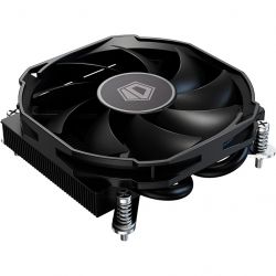 id cooling is 28i black