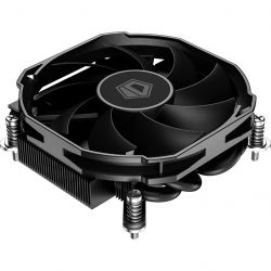 id cooling is 30i black