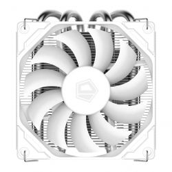 id cooling is 40x v3 white