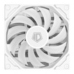 id cooling is 47 xt white