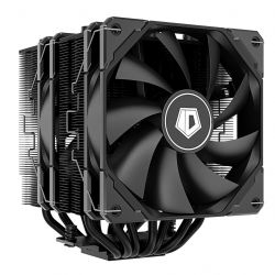 id cooling se 207 xt advanced black