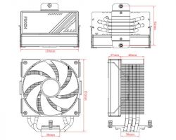 id cooling frozn a410 argb
