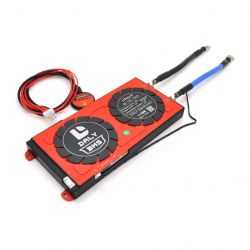 daly smdl4s 150a