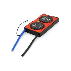 daly smdl16s 40a