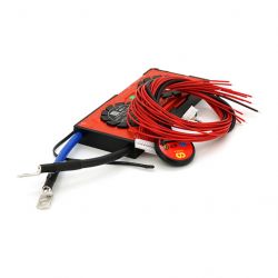 daly smdl16s 80a