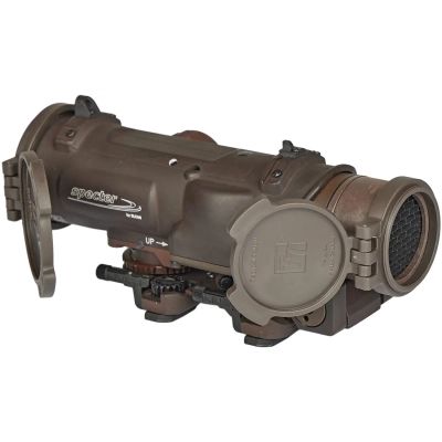 Оптичний приціл Elcan Specter DR 1-4x DFOV14-L2 (для калібру 7.62) (DFOV14-L2) в Україні