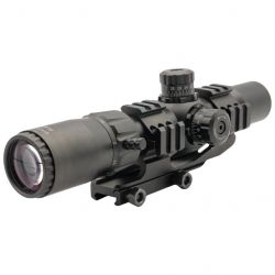 vector optics scoc 29