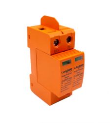 leader ld spd2p 40ka 500v